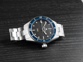 Nodus Trieste Review: Just Another Watch or More Than The Sum of Its Parts?