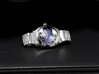 Orient WV0071SE NEO70s Radio Controlled Review