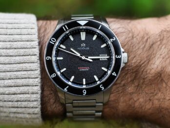 Nodus Contrail Review