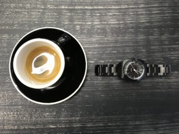 Brew Watches Review: HP-1 Automatic