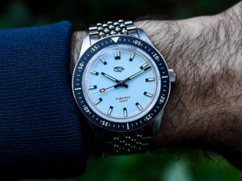 EMG Watches Review: The Nemo Diver