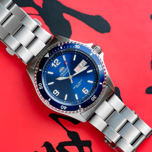 orient mako 2 amazon