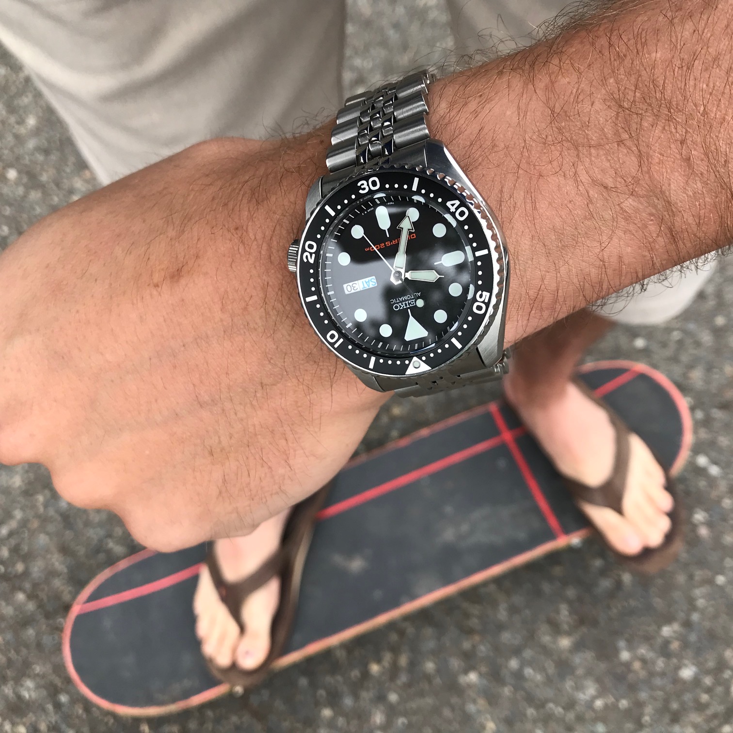 The Seiko SKX007: Why I'm Buying Another One | Two Broke Watch Snobs