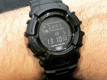 Best Law Enforcement Watches Part #1: Police Academy and Patrol