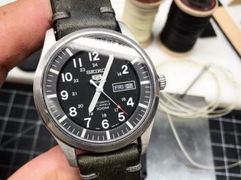 Best Law Enforcement Watches Part #2: Specialized Units or Promotions/Desk Jobs