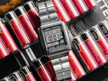 Casio Wave Ceptor Review (WV-59DJ-1AJF)