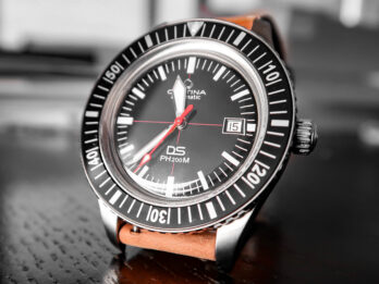 Certina DS PH200M Review