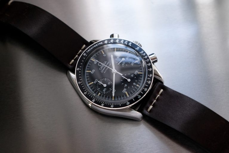omega speedmaster reduced vs professional