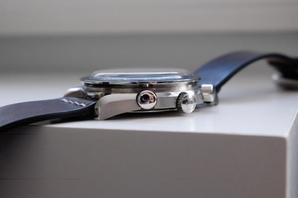 omega reduced vs professional