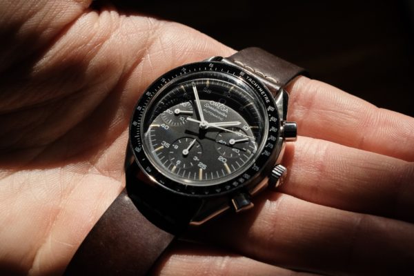 speedmaster reduced vs professional