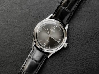 Vostok Classica Review (690B24): An Homage to The Vostok Precision