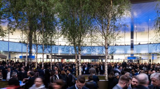 Baselworld 2020 Postponed Due to COVID-19