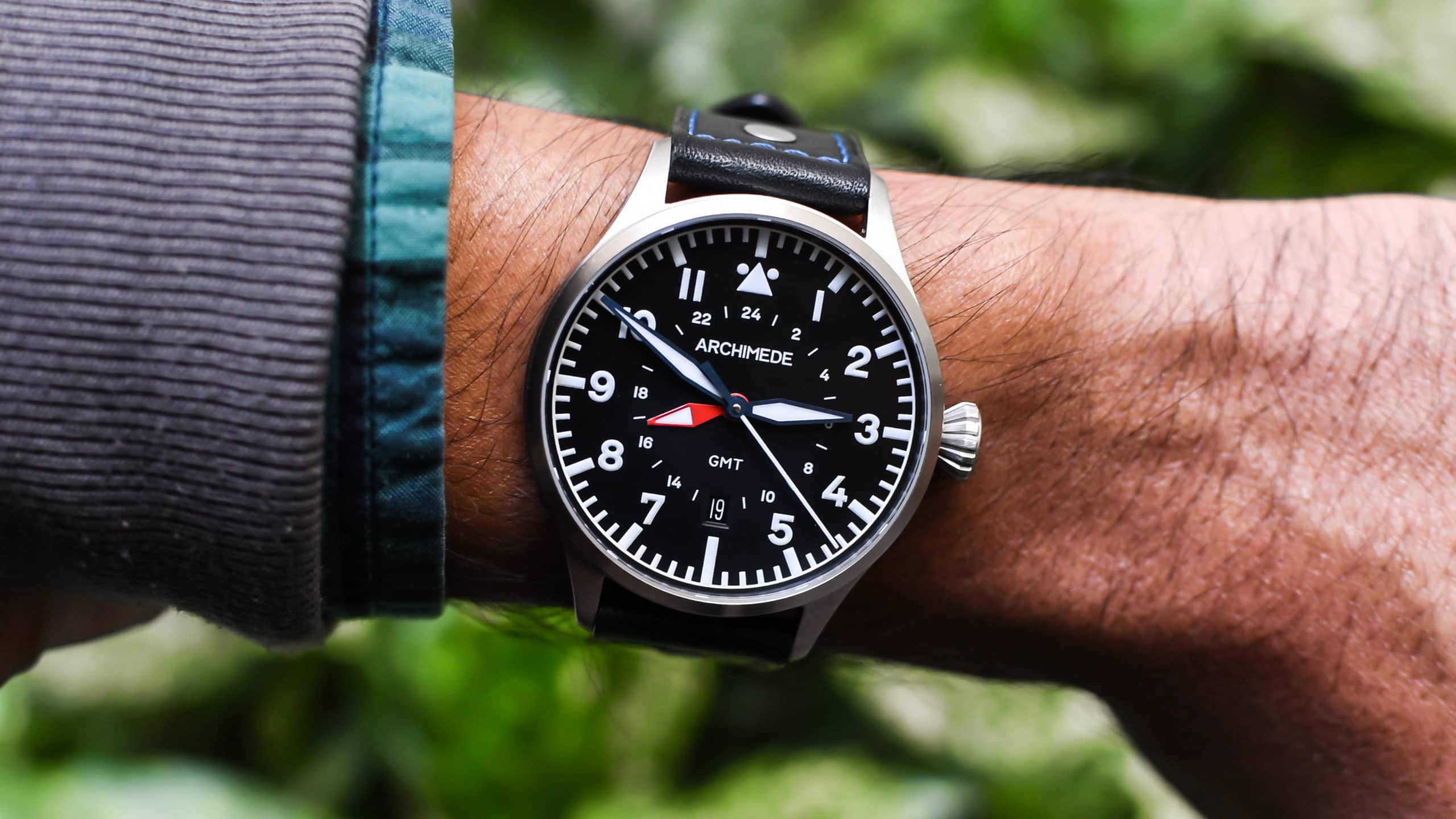 The Best German Watch Brands You Should Know - A 2023 Guide