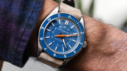 The Best Microbrand Watches | Our Complete 2023 Guide