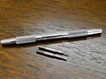 Bergeon 6767-F Spring Bar Tool Review: Truly Better Than The Rest?