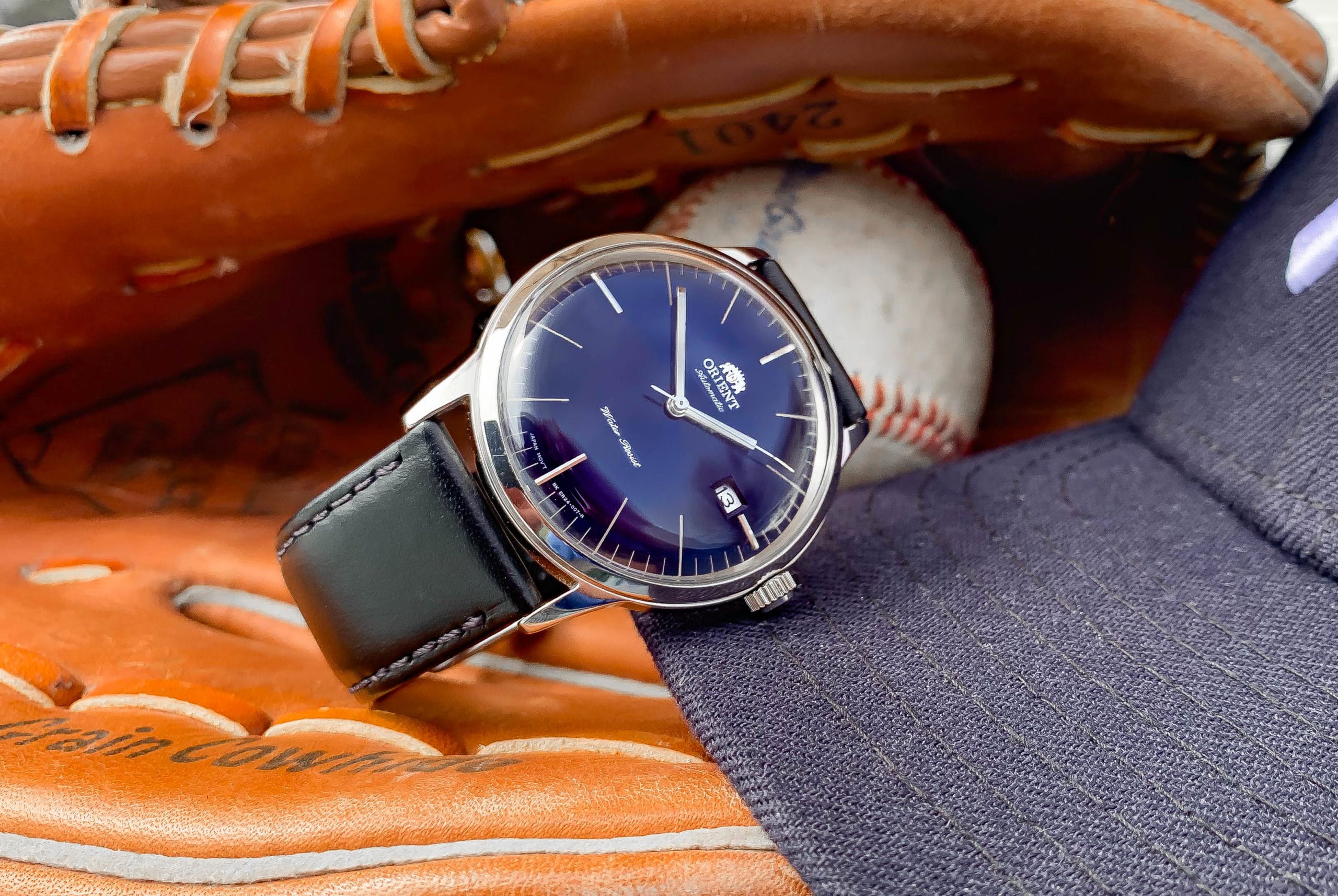 The Orient Bambino: The Perfect Affordable Dress Watch?