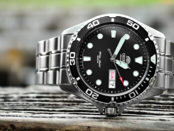 Orient Ray II Review (FA002004B9): Balancing The Pros and Cons