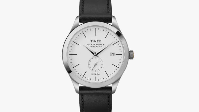 timex documents