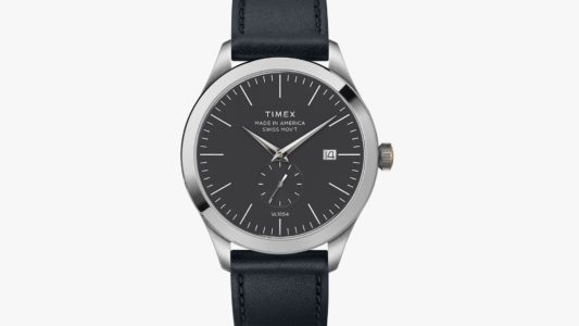 Timex American Documents Watches