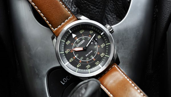 Citizen Avion Review (AW1361-10H): Pilot Watch At A Killer Price