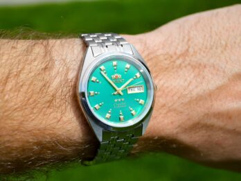 Orient 3 Star Review (FAB00009N): Undiscovered Quality and Affordability