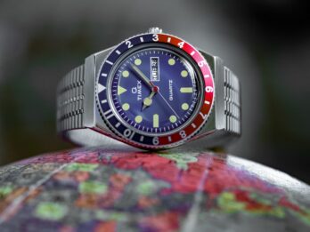 Q Timex Reissue Review – A 1970s Design in a Modern Package