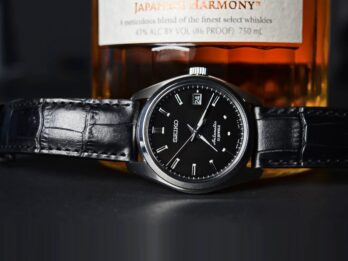 Seiko SARB033 Review: The Ghost of Seiko Past?