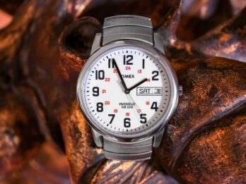 Timex Easy Reader 35mm Review (T20461): Let’s Bring Back Expansion Bands