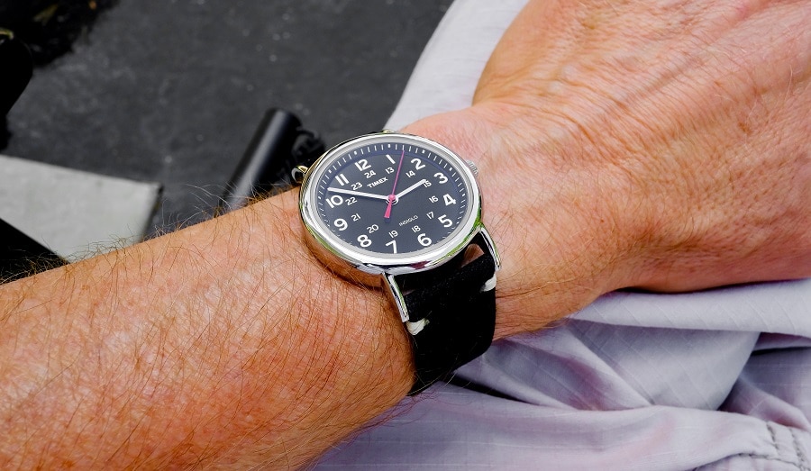 Timex Weekender Review (38mm): All You 