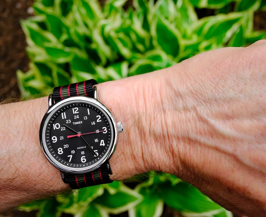 Timex Weekender Review (38mm): All You Need To Know...