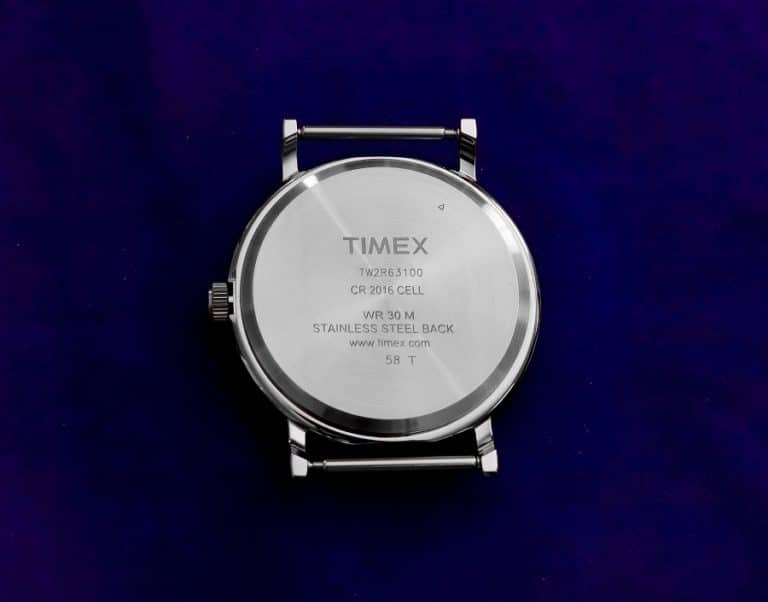 Reloj Timex Weekender Unisex De 38 Mm | Cuotas sin interés