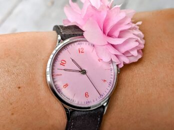 anOrdain Watches: Hands-On With The Model 1