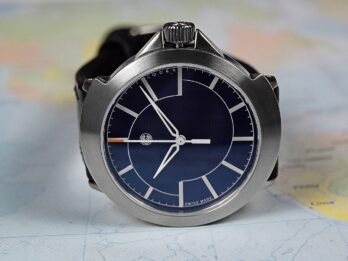 The Codek Spiral: The Intersection of Design and Art