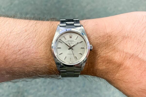 The Best Small Watches We’ve Ever Reviewed: From Casio To Rolex