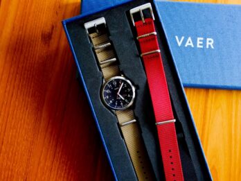 Vaer Automatic Review – A Sweet Spot in a Crowded Field