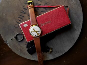 Juvenia Sextant: An Early Settler of the Avant-Garde Watch Scene