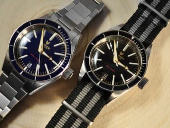 Lorier Hydra Review: Calling Off My Search For A Vintage-Inspired Diver?