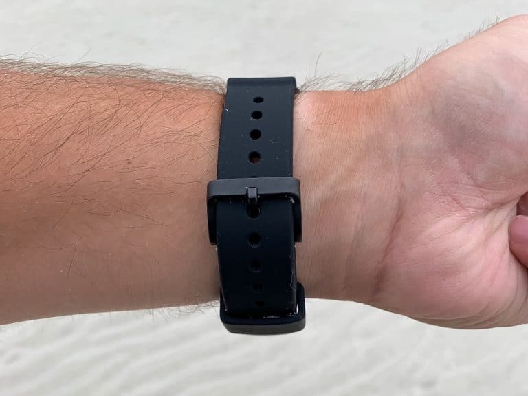 seiko digital tuna review