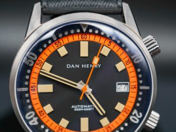 Dan Henry 1970 Review: With Great Value Comes Great Pre-Owned Markups