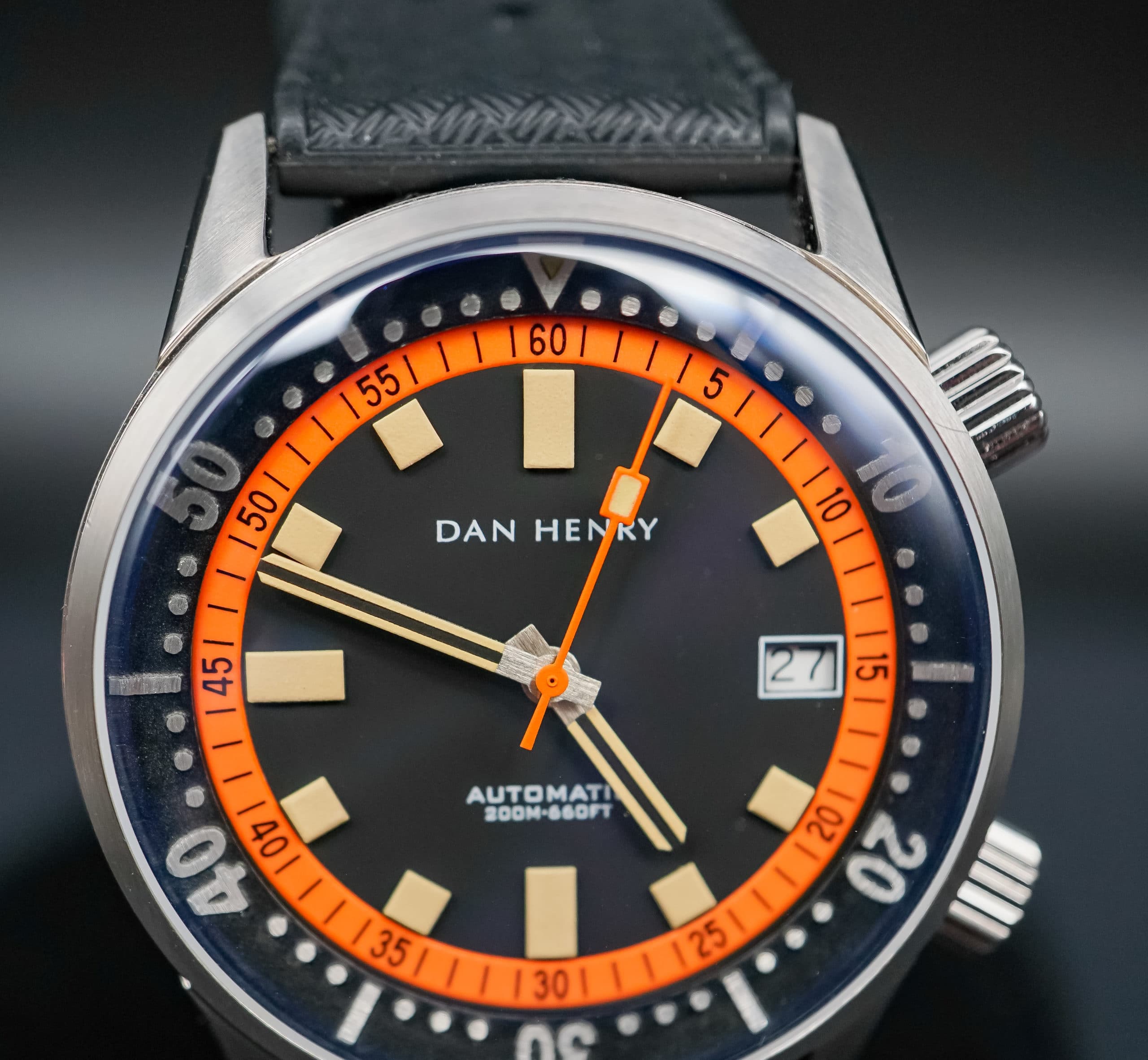 Dan Henry 1970 Review: With Great Value Comes Great Pre-Owned Markups