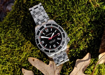 3 Best Dive Watches From Germany We Tested (That Most People Ignore)