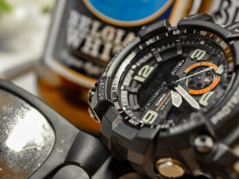 A Casio G-Shock Mudmaster Review (GG-1000-1A5): Over The Long Haul