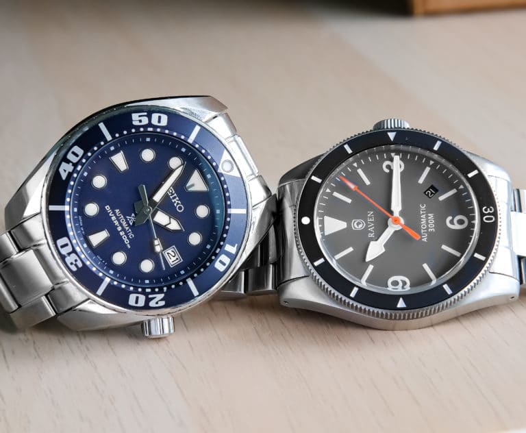best daily beater watch