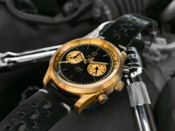 Nezumi Loews “John Player Special” Review