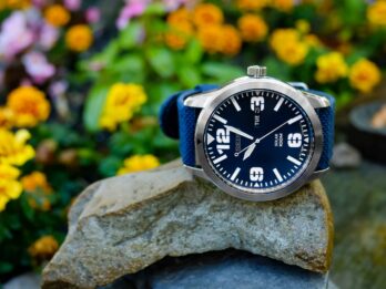 Seiko SNE329 Review – The T. Rex of Seikos