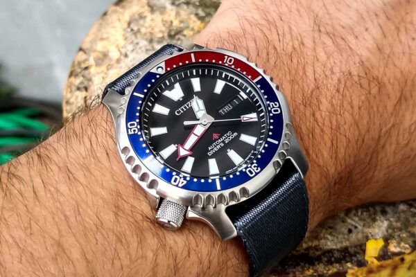Citizen Dive Watches We Recommend After 10 Years of Hands-On Testing