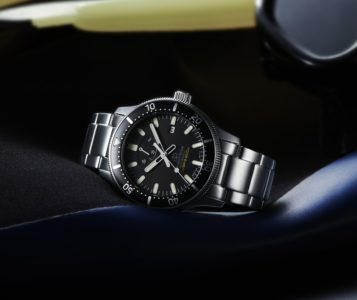 3 New Orient Star Divers Hit The Market… and They Look Incredible