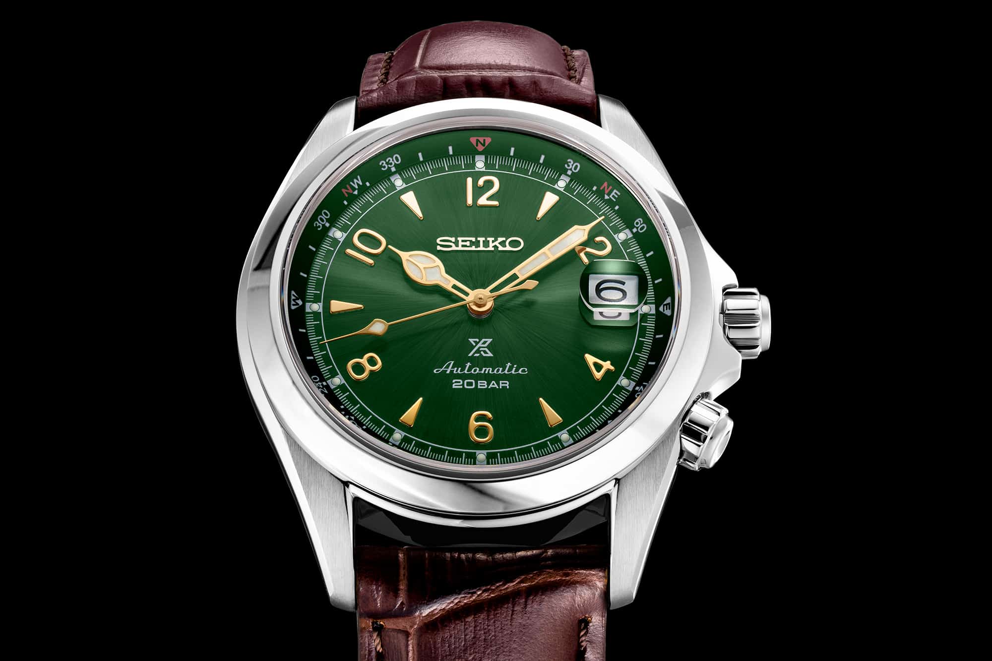 Seiko Prospex 'Alpinist-Inspired' Watches For 2020 | Two Broke Watch Snobs