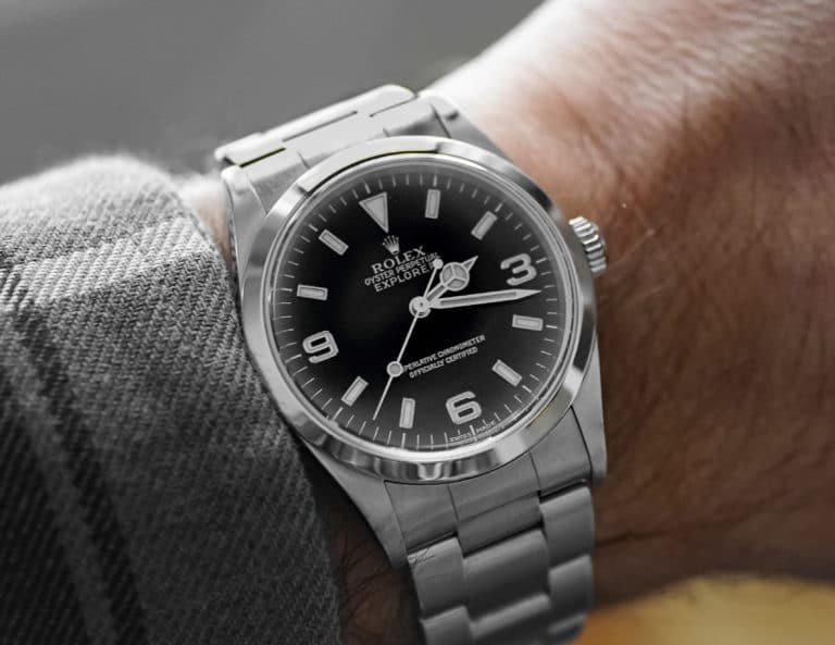 Best 36mm Watches We’ve Reviewed: Our Favorites Smaller-Case Picks