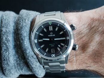 Nodus Duality Watch Review